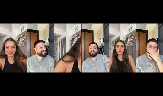 dilsahgulsahcelik's Stream - Apr 21, 2026, 12:45 PM