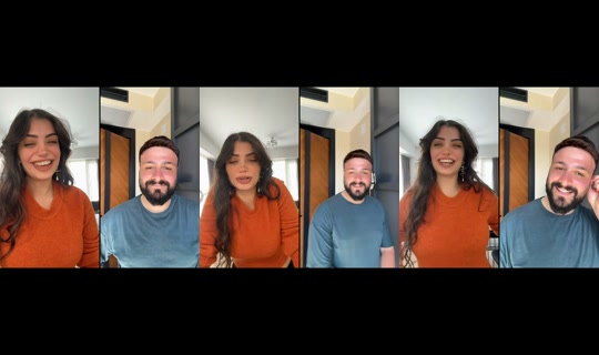 dilsahgulsahcelik의 방송 - 2026년 4월 23일 PM 12:31