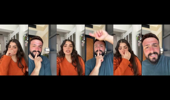 dilsahgulsahcelik의 방송 - 2026년 4월 23일 PM 1:13