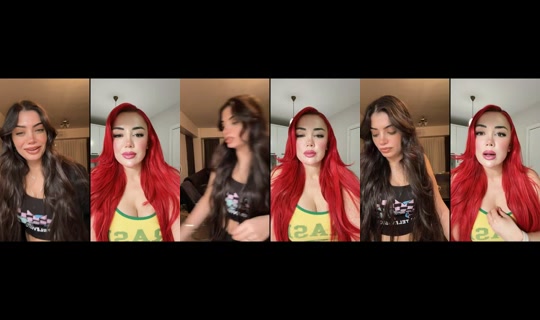 dilsahgulsahcelik의 방송 - 2026년 4월 23일 PM 7:51