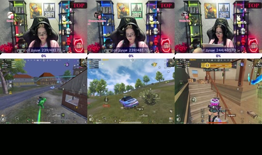 dina_qaytdi Recorded on Apr 20, 2026, 11:27 PM