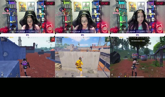 dina_qaytdi Recorded on Apr 21, 2026, 2:03 AM