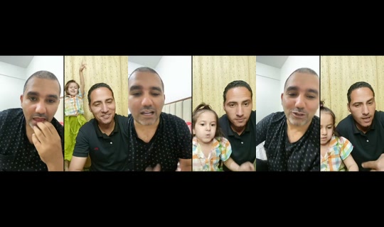 dina_samy22's Stream - Apr 17, 2026, 7:08 PM