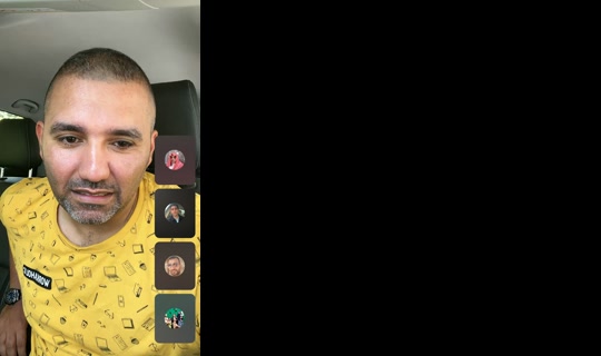 dina_samy22's Stream - Apr 19, 2026, 10:06 AM