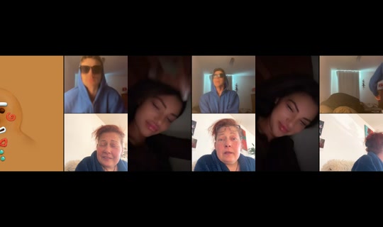 dini.bombe_legerin의 방송 - 2026년 4월 19일 AM 9:42