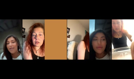 dini.bombe_legerin의 방송 - 2026년 4월 19일 PM 6:27