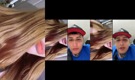 diorlives1's Stream - Jul 4, 2026, 3:52 AM