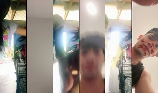 diosmarimeza785's Stream - Apr 18, 2026, 8:55 PM