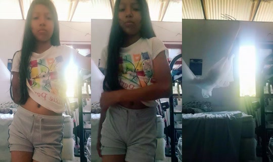 diosmarimeza785's Stream - Apr 18, 2026, 10:28 PM