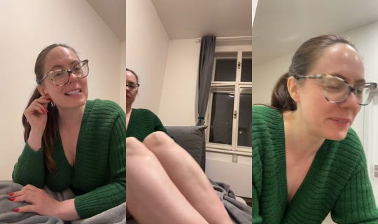 djalisolutions의 방송 - 2026년 4월 17일 PM 9:35