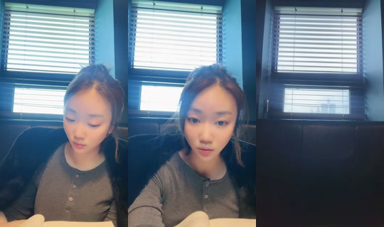 do_laji5's Stream - Apr 21, 2026, 2:45 AM