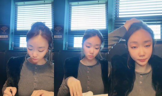 do_laji5's Stream - Apr 21, 2026, 3:40 AM