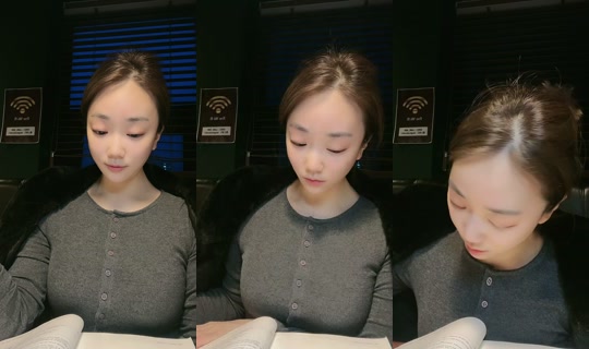 do_laji5's Stream - Apr 21, 2026, 10:29 AM