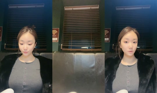 do_laji5's Stream - Apr 21, 2026, 12:04 PM