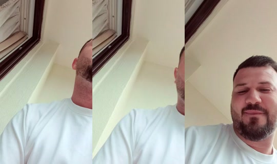 dojce_mann's Stream - Apr 19, 2026, 8:45 AM