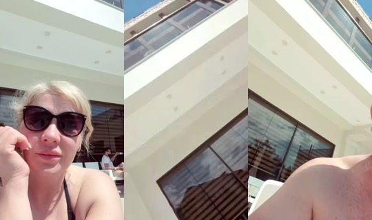 dojce_mann's Stream - Apr 19, 2026, 11:26 AM