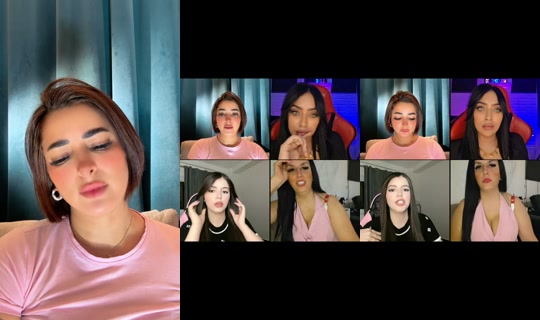 بث doktourafelhob - 17 أبريل 2026، 10:09 م