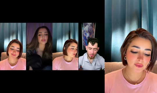 بث doktourafelhob - 17 أبريل 2026، 11:57 م