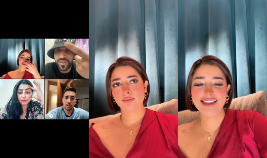 بث doktourafelhob - 18 أبريل 2026، 11:12 م