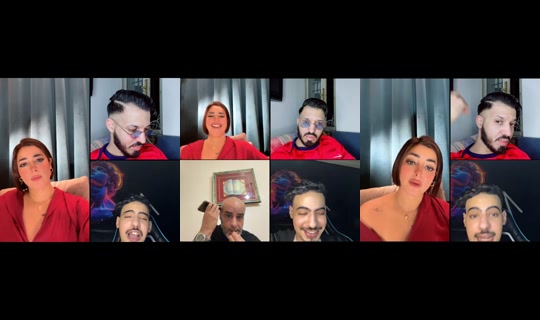 بث doktourafelhob - 19 أبريل 2026، 1:35 ص