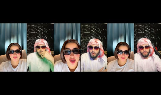 doktourafelhob Recorded on Apr 20, 2026, 8:19 AM