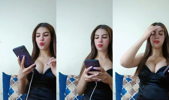 dollhajar77's Stream - Apr 19, 2026, 9:13 PM