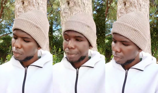 domouismail's Stream - Apr 18, 2026, 12:39 PM