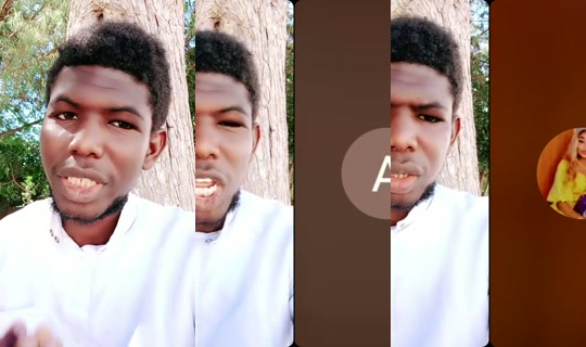 domouismail's Stream - Apr 19, 2026, 12:47 PM