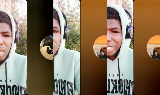 domouismail's Stream - Apr 20, 2026, 8:42 AM