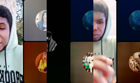 domouismail's Stream - Apr 20, 2026, 2:19 PM