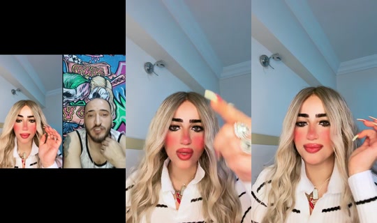 doniasakr51's Stream - Apr 14, 2026, 6:47 PM