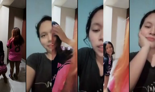 dorislm22's Stream - Apr 14, 2026, 3:45 AM