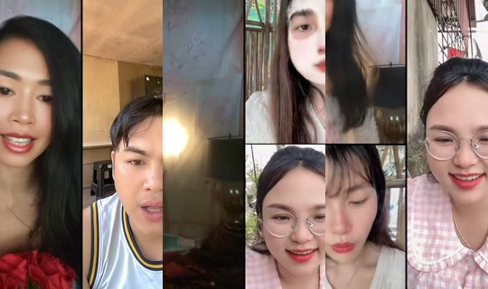 doro.dance8's Stream - Apr 21, 2026, 2:36 AM