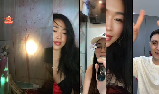 doro.dance8's Stream - Apr 21, 2026, 5:20 AM