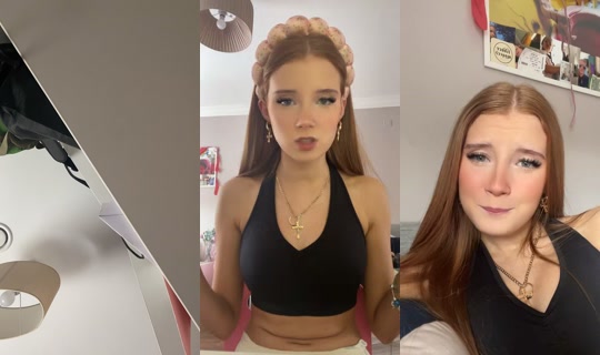 dow_annax's Stream - Apr 18, 2026, 4:35 PM