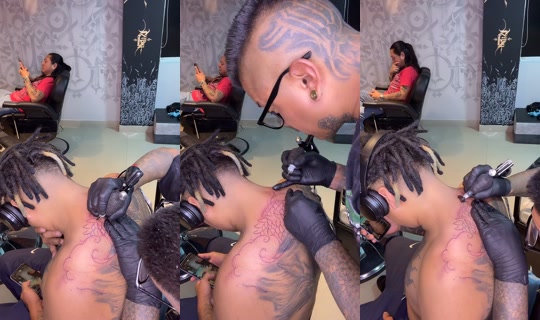 dr.dread.593's Stream - Apr 14, 2026, 4:39 AM