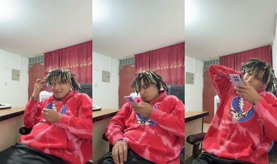 dr.dread593blog's Stream - Apr 17, 2026, 2:40 AM