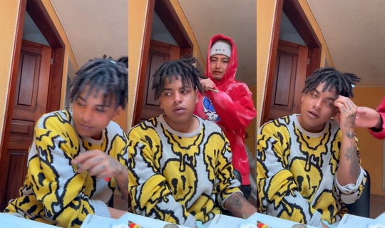 dr.dread593blog's Stream - Apr 17, 2026, 5:36 PM