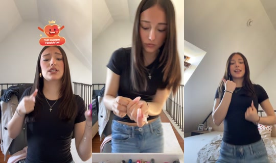 drafts.alicia's Stream - Apr 21, 2026, 10:48 AM