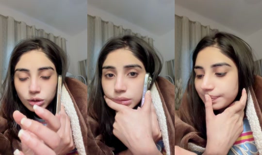 بث drmeeshofficial7 - 18 أبريل 2026، 2:39 م