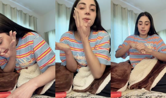 بث drmeeshofficial7 - 19 أبريل 2026، 3:29 ص