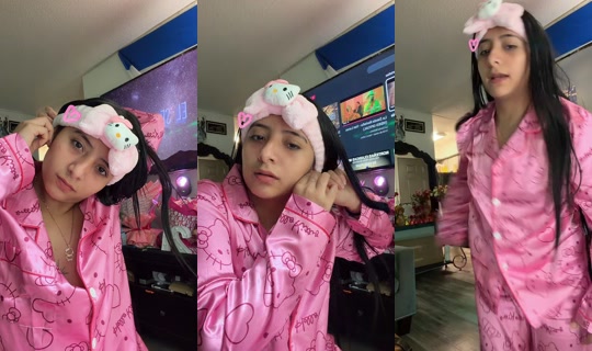 dtx_isabel00's Stream - Apr 18, 2026, 9:29 PM