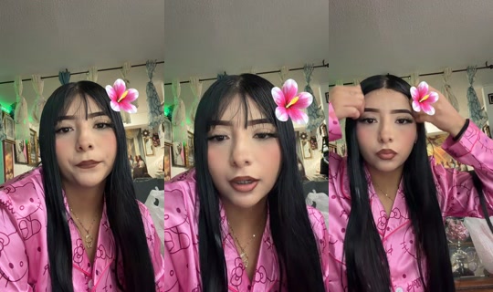 dtx_isabel00's Stream - Apr 18, 2026, 11:23 PM