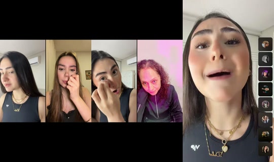 dudacamargo___'s Stream - Jul 3, 2026, 11:20 PM