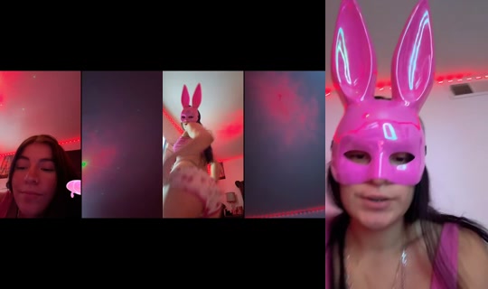 Transmisión de duniapdisld - 19 abr 2026, 9:27