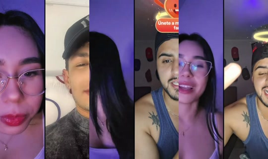 duqueyuliana7 Recorded on Apr 21, 2026, 4:48 AM