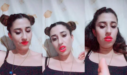 duyguburak8의 방송 - 2026년 4월 22일 PM 5:03