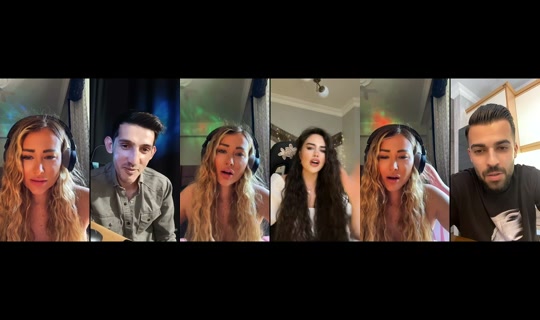 duygutuffek's Stream - Apr 18, 2026, 12:06 PM