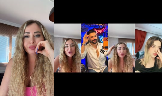 duygutuffek's Stream - Apr 20, 2026, 1:03 PM