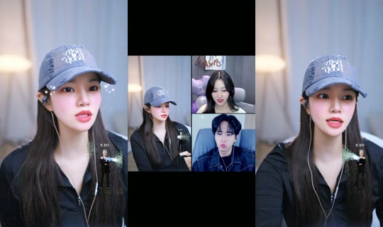 e.so_official's Stream - Apr 20, 2026, 2:19 PM